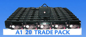 A1 DIAMOND 20 TRADE PACK